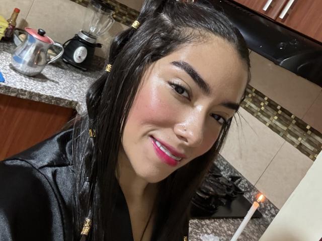 SharonKlart - Sexe cam en vivo - 21155926