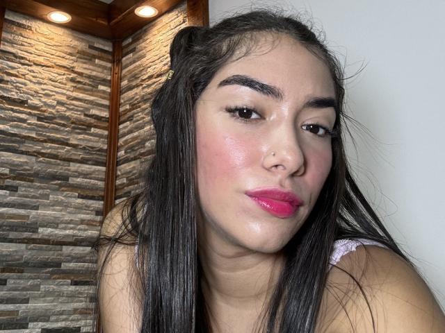 SharonKlart - Live sexe cam - 21155946