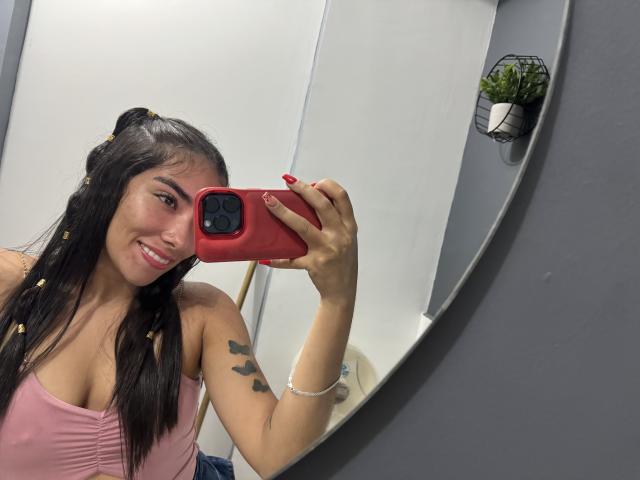 SharonKlart - Live sexe cam - 21155958