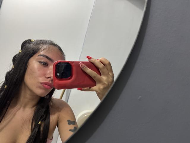 SharonKlart - ライブポルノ&amp;セックスカム - 21155966