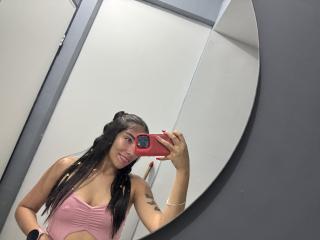 SharonKlart - Live porn &amp; sex cam - 21155978