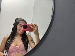 SharonKlart - Live sex cam - 21155986