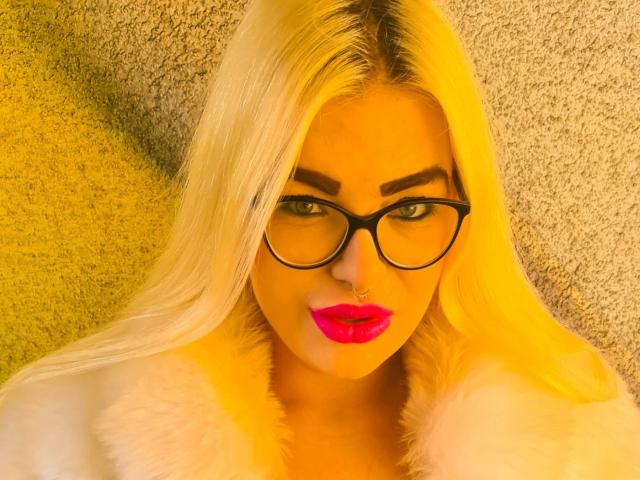 MariellaSun-hot - Sexe cam en vivo - 21156362
