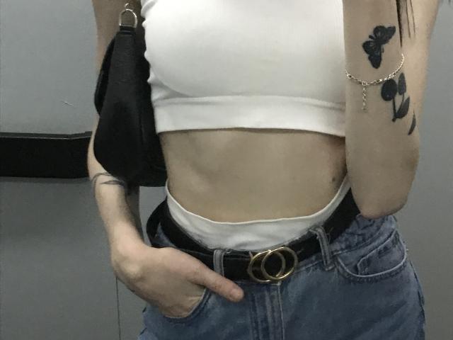 Marletta - Sexe cam en vivo - 21156550