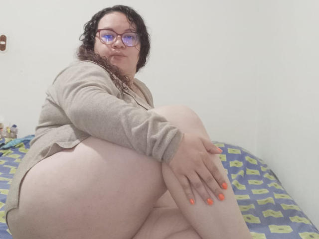 ElaMartinz - Sexe cam en vivo - 21156574