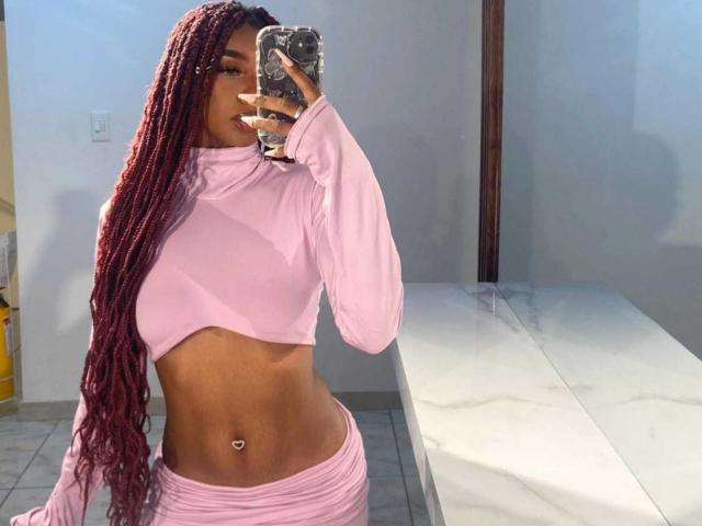 MlleTyra - Sexe cam en vivo - 21156642