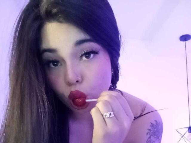 TammyRusso - Live sex cam - 21157970