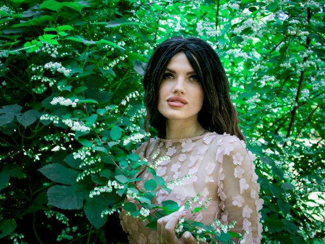 MilaLoona - Sexe cam en vivo - 21158230