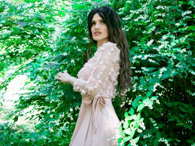 MilaLoona - Live sex cam - 21158242