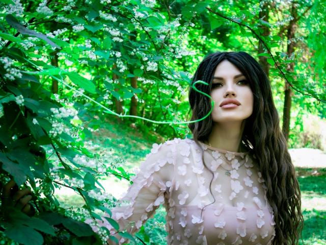 MilaLoona - Sexe cam en vivo - 21158254