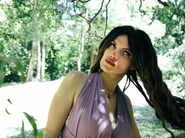 MilaLoona - Live porn &amp; sex cam - 21158258