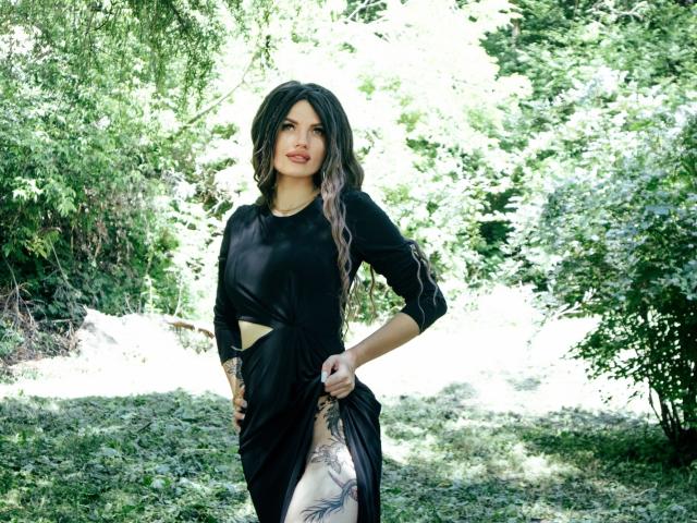 MilaLoona - Live sex cam - 21158350