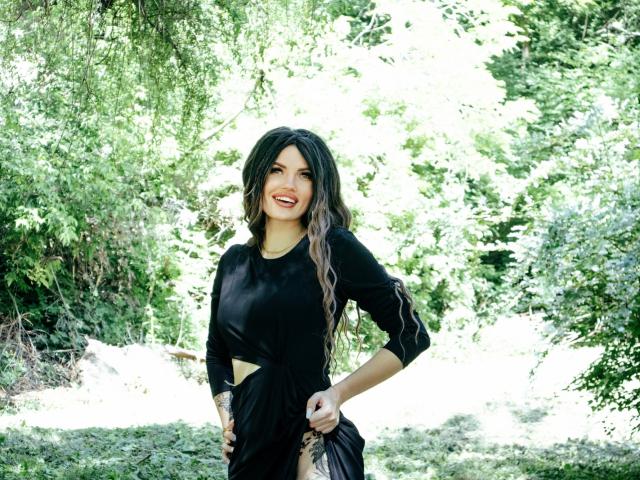 MilaLoona - Live Sex Cam - 21158402