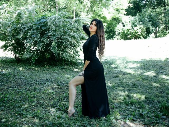 MilaLoona - Sexe cam en vivo - 21158426