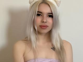 ShineCaroline - Sexe cam en vivo - 21158466