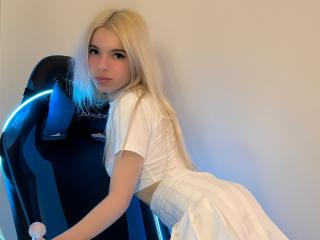 ShineCaroline - Sexe cam en vivo - 21158546