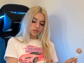 ShineCaroline - Sexe cam en vivo - 21158562