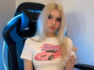 ShineCaroline - Sexe cam en vivo - 21158578