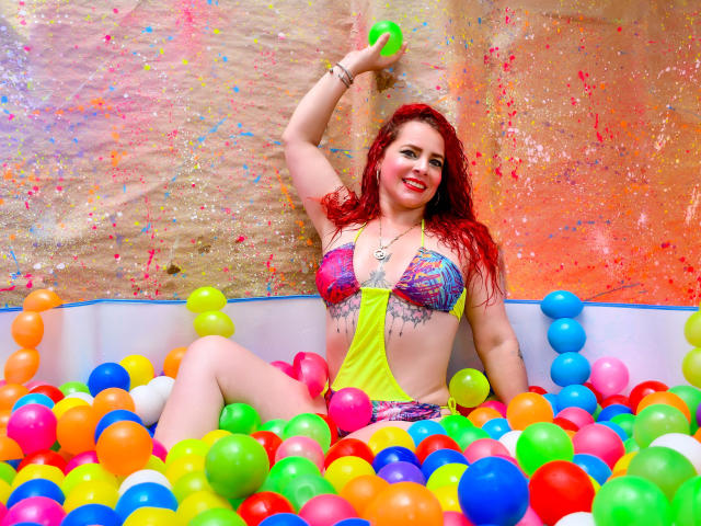 HannaBrave - Live sex cam - 21158982