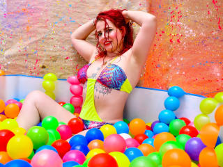 HannaBrave - Live sex cam - 21158990