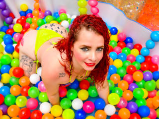 HannaBrave - Live sex cam - 21158998