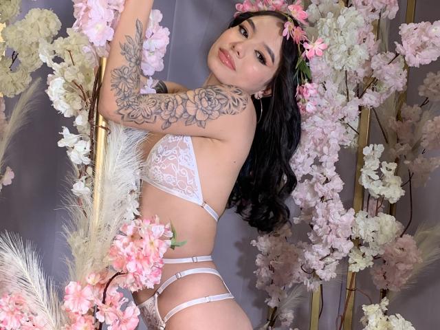 AmyParkers - Live Sex Cam - 21159262