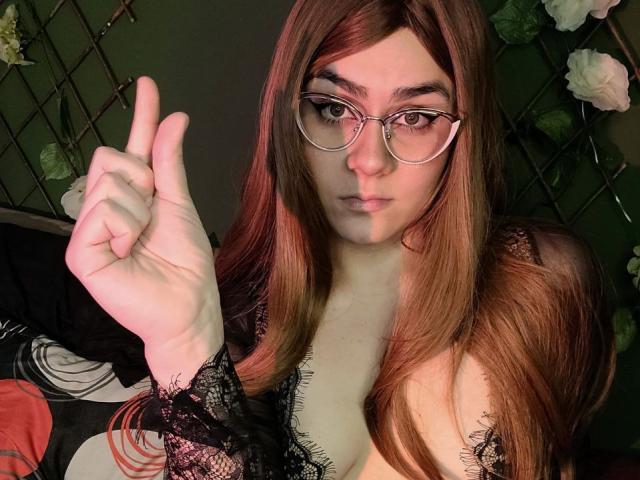 IsabelaCooper - Live sex cam - 21159694