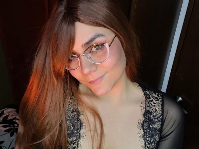 IsabelaCooper - Sexe cam en vivo - 21159738