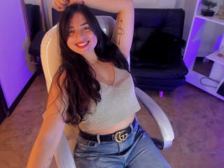 KylieFire - Sexe cam en vivo - 21160226