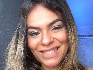 BrianaPreston - Camera khiêu dâm &amp; quyến rũ trực tiếp - 21160262