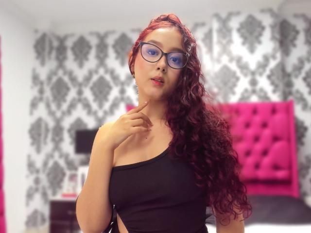 SofiaBrowm - Live porn &amp; sex cam - 21160774