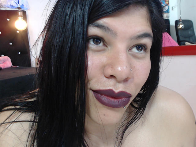 AlmaWhite - Sexe cam en vivo - 21161098