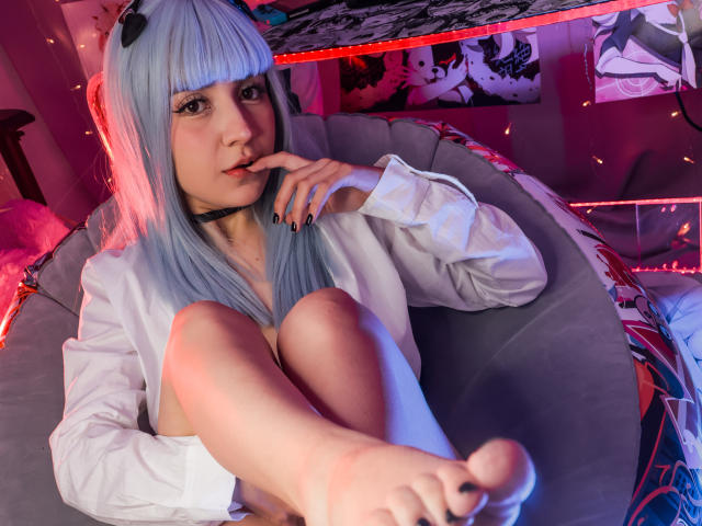HanaKonekoo - Live sex cam - 21161214