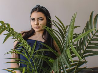 AdeleRussell - Live sexe cam - 21161702