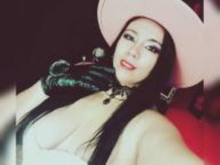 LexyDom - Live sexe cam - 21161986