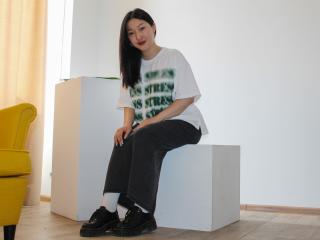 MelissaRobertson - Live porno og sexkamera - 21162002