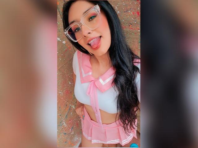 IsisOsmanX - Live sex cam - 21162274