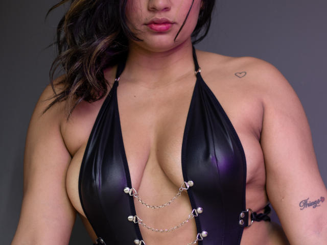 ToriHotty - Live sex cam - 21162386