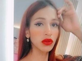 SuzanneMia - Live sexe cam - 21162414