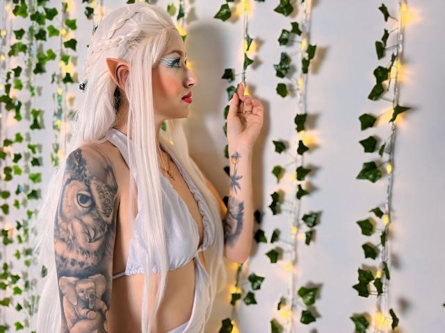 SarahRousen - Live sex cam - 21162490