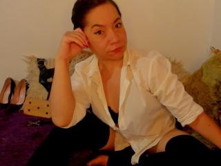 MsJustineBeaux - Live sex cam - 21163298
