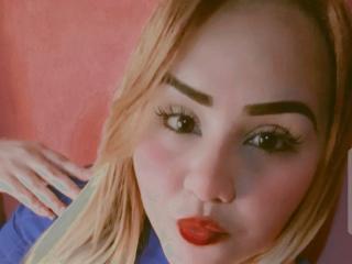 CositaRicaAy - Live sexe cam - 21164086