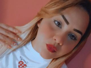 CositaRicaAy - Live sexe cam - 21164090