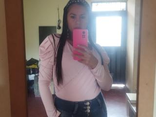 AnnaLatinHot - сексуальная веб-камера в реальном времени - 21164258