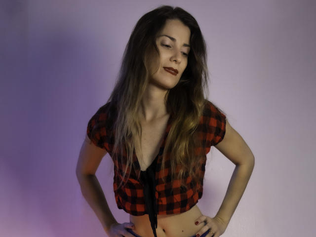 NatashaKute - Sexe cam en vivo - 21165510