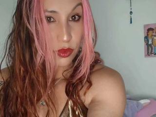 SexyCattyOne - Live sexe cam - 21165574