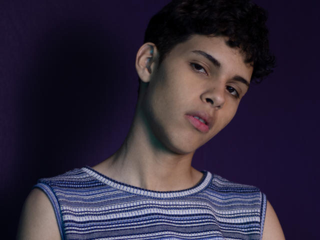 DenisBachh - Sexe cam en vivo - 21166286