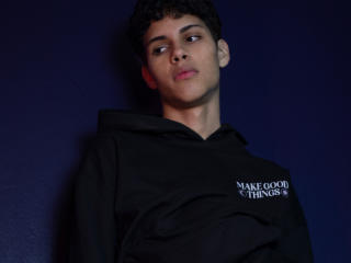 DenisBachh - Sexe cam en vivo - 21166318