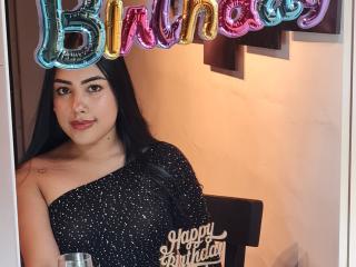 AlexiaSantos - Live sex cam - 21166454
