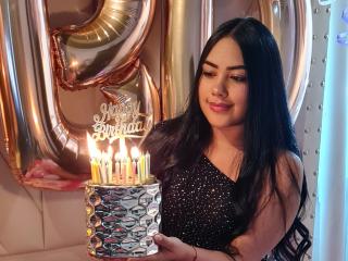 AlexiaSantos - Live sex cam - 21166466